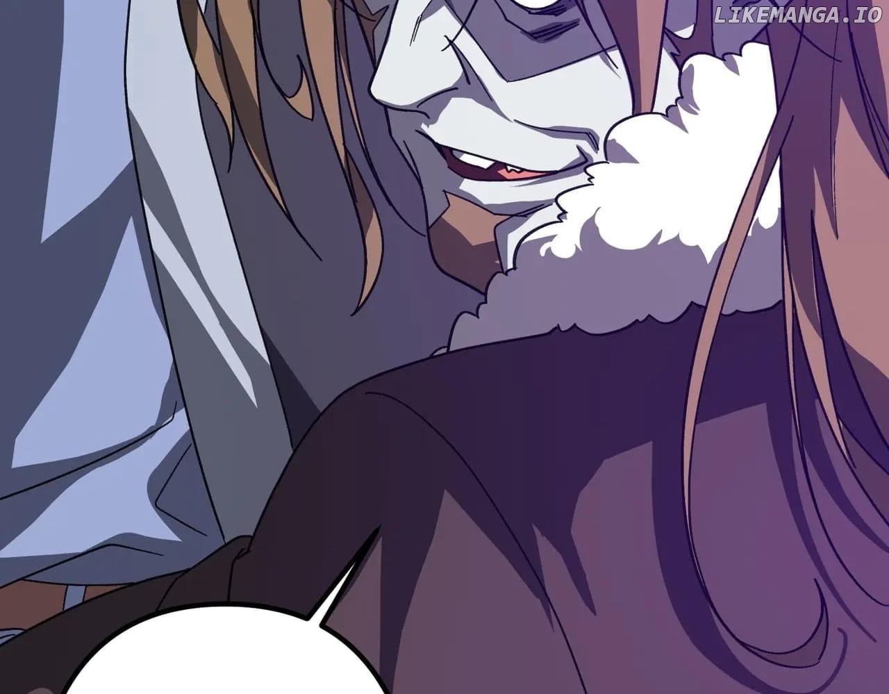 With My Netherworld Trillions, Game On! Chapter 184 - page 126